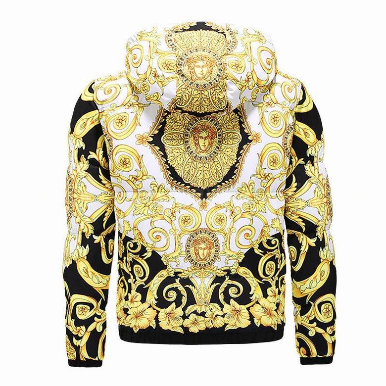 Versace Men's Outwear 2